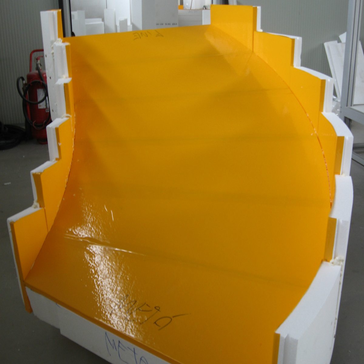 PALLADINO - Stampi E Casseforme Per Blocchiere Badin - Foto 3